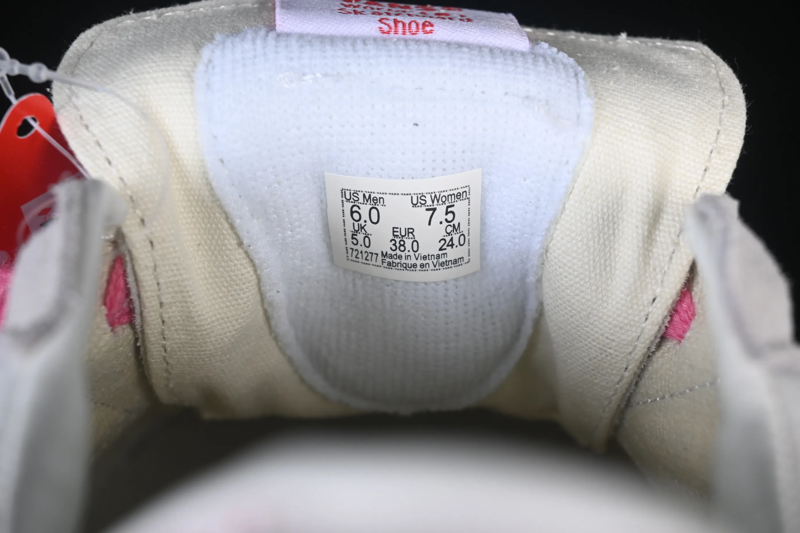 All categories Vans Vans series Vans Low Vans low top Vans Sk8-Low Vans low-top casual skateboard shoes VN0A4UUK2V4